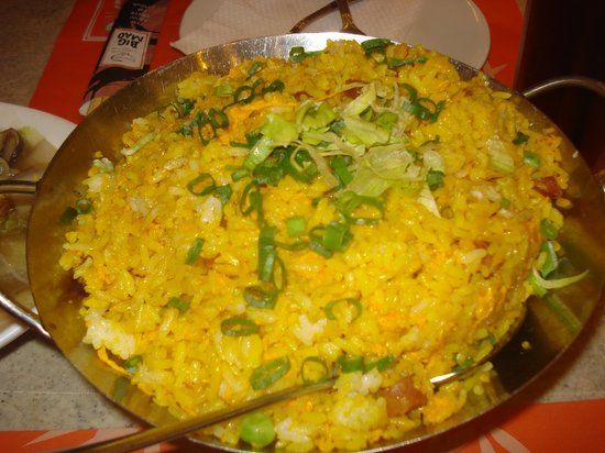 Big Mao Chinese Bistro